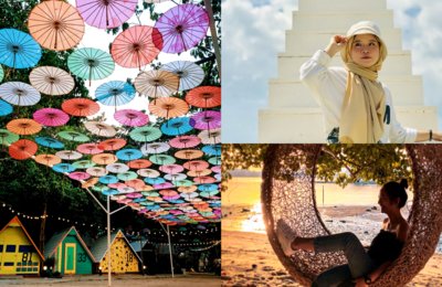 Pulau Jerejak Is A Colorful Hidden Enclave 10 Minutes Away From Penang Island