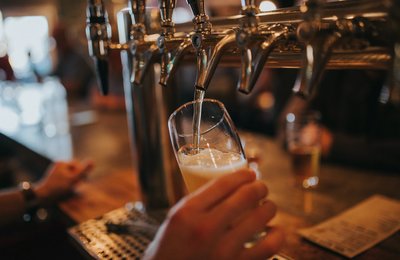 Five Famous Historic Oxford Pubs That Still Stand