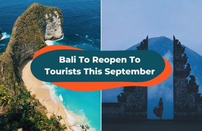Bali To Reopen To International Tourists In September: What You Need To Know