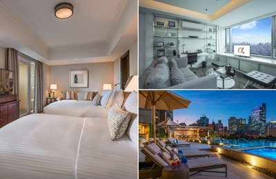 Staycation Manila: 13 Hotels in Manila, Philippines with Flexible Rebooking!