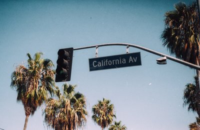 10 Instagrammable Spots You Shouldn't Miss In California