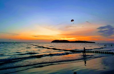 ランカウイ島観光 完全ガイド [マレーシア・南国のビーチパラダイス]