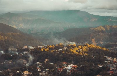 Baguio Will Be Reopening to Locals This September - Here’s What You Need to Know