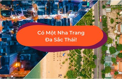 Cẩm Nang Du Lịch Nha Trang Cho Hội Ghiền Du Lịch Tự Túc