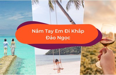 Phú Quốc Có Gì Chơi? Gợi Ý 10 Hoạt Động Thơ Mộng Ở Đảo Ngọc