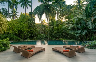 10 Reasons Why Your Next Vacation Should Be A Staycation