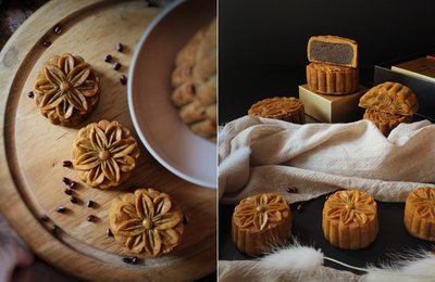 Here’s Where You Can Get Discounted Mooncakes in Manila Just in Time for the Mid-Autumn Festival 2020