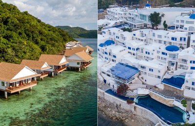 10 Philippine Hotels Will Make You Feel Like You’re Abroad
