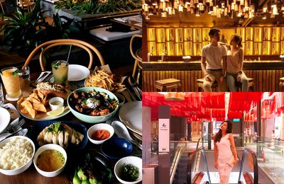 12 Best Restaurants In KL For Date Nights, Gatherings, And Special Celebrations
