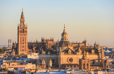 Descubre los 10 lugares más bonitos que visitar en Andalucía