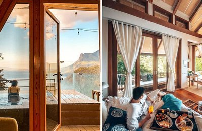 Batangas Staycation: 15 Hotels in Batangas For A Weekend Getaway