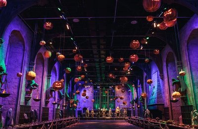 Des activités incroyable...ment effrayantes pour Halloween !