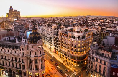 Madrid vs Barcelona City Guides