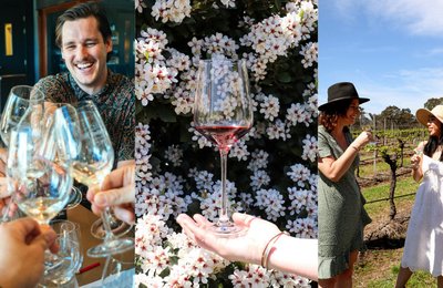 Pour the Wine, Here Are the 30 Best Wineries in the Hunter Valley
