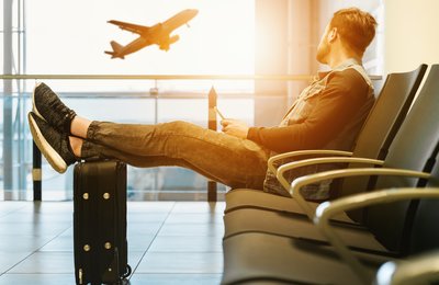 How To Book Airport Transfers in Europe with Klook