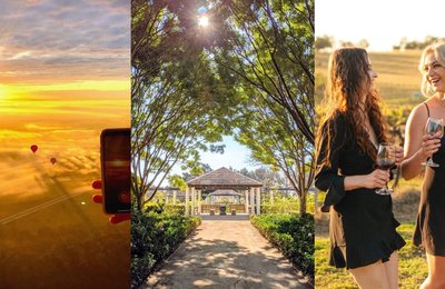 Amazing Things to Do in the Hunter Valley For Your Weekend Escape