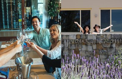 3D2N Hunter Valley Itinerary: Best Wineries, Things To Do & Where To Stay
