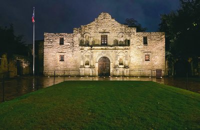 10 Most Haunted Cities in the US