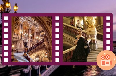 Los 12 lugares más increíbles de la serie 'Emily in Paris'