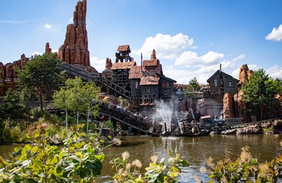 Disneyland Paris Rides to Rekindle the Magic