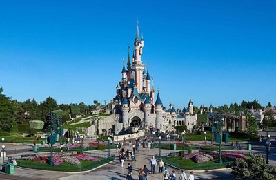 Introducing The Ultimate Disneyland Paris Package - Available Now!