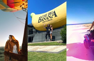 The Legendary Sydney to Byron Bay Drive - 8 Stops You Must Take