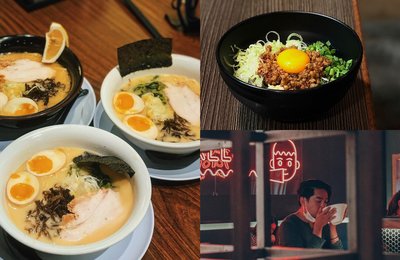 10 Best Ramen Spots In KL & PJ 2020: Ramen As Good As The Ones In Japan