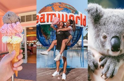 Everything You Need to Know about Dreamworld Gold Coast