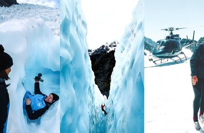 To Heli-Hike or Not? A Glacier versus Glacier Comparison Guide to Fox and Franz Josef