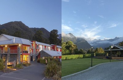 Where to Stay in Fox Glacier? Here are the 5 Best Accommodation Spots