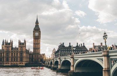 How visitors to England can end quarantine after 5 days