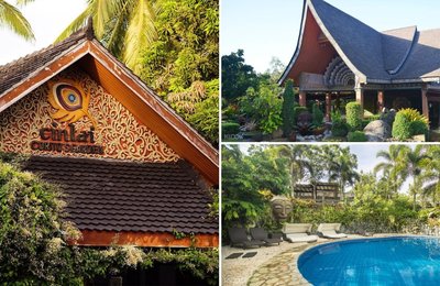 Cintai Corito’s Garden: Get a Taste of Bali Just Two Hours Away from Manila
