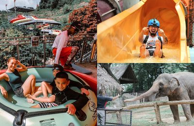 Popular Malaysia Attractions Have Reopened: Reopening Dates, Special Promos, And Visiting Tips