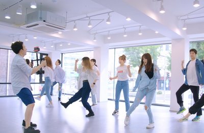 想成為下一個BTS、BLACKPINK? 不能錯過首爾的 K-Pop 偶像體驗!