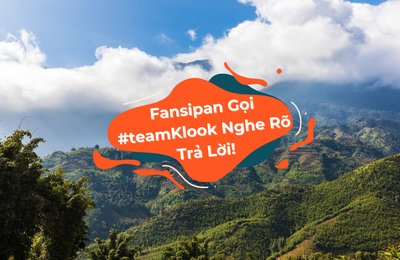 Du Lịch Fansipan Tự Túc, Đừng Quên Bỏ Túi Các Kinh Nghiệm Này!