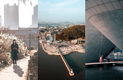 The Perfect Korea Itinerary For Exploring Incheon’s K-wave Entertainment Scene