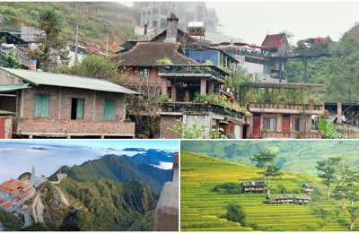 Kinh Nghiệm Du Lịch Sapa Tháng 2 Đón Mùa Xuân Rực Rỡ