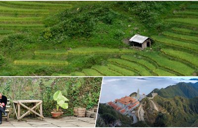 Cẩm Nang Du Lịch Sapa Tháng 3 Cho Người Đi Tự Túc