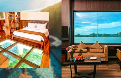 10 Hotel and Resorts in Coron, Palawan You'll Never Want To Leave!