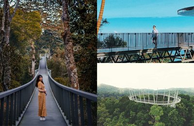 Penang Hill Travel Guide: Things To Do, Opening Hours, Best Time To Visit