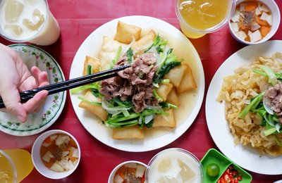 23 Món Ngon Hà Nội Vừa Nghe Tên Đã Thèm