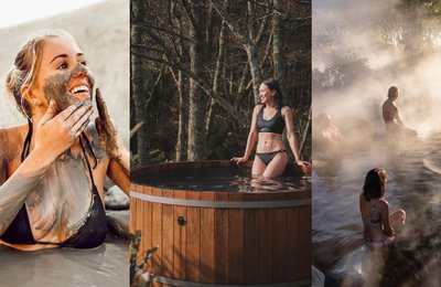 The Most Epic Hot Pools and Mud Baths in Rotorua