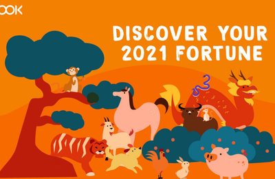 Complete 2021 Zodiac Fortune Predictions: Who's The Lucky One This Year?