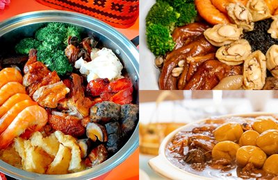 8 Places To Get Delicious Poon Choi Delivered To You This CNY 2022