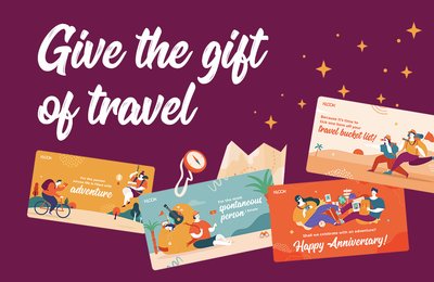 How to use Klook E-Gift Cards
