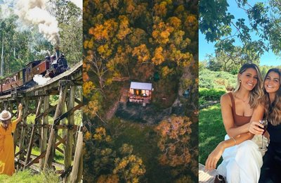 All You Need to Know about the $200 Regional Victoria Travel Vouchers