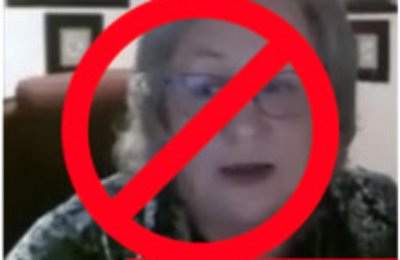 10 other things Jackie Weaver has no authority over. Travel edition.