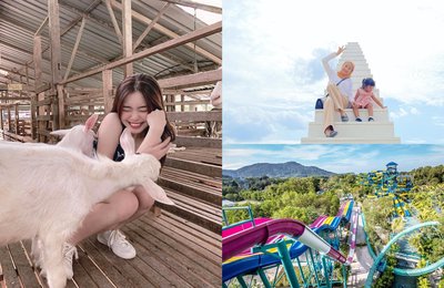 17 Fun Family-Friendly Things To Do In Penang With Kids