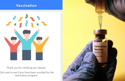 5 Easy Ways To Register For The COVID-19 Vaccine In Malaysia