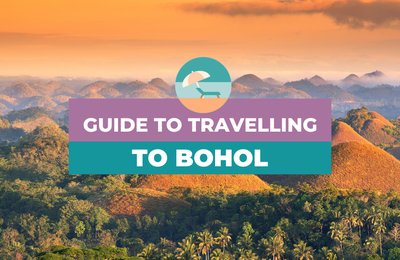 UPDATED Step-by-Step Guide to Travelling to Bohol (2021): Requirements, Safety Guidelines, and Discounts